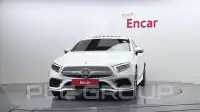 2019 Mercedes Benz CLS-Class