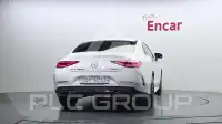 2019 Mercedes Benz CLS-Class