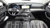 2019 Mercedes Benz CLS-Class