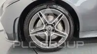 2019 Mercedes Benz CLS-Class