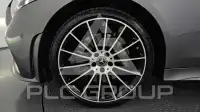 2019 Mercedes Benz CLS-Class