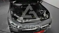 2019 Mercedes Benz CLS-Class