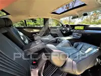 2019 Mercedes Benz CLS-Class