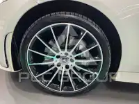 2019 Mercedes Benz CLS-Class