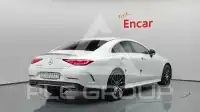 2019 Mercedes Benz CLS-Class