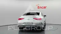 2019 Mercedes Benz CLS-Class