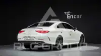 2019 Mercedes Benz CLS-Class