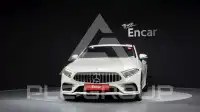 2019 Mercedes Benz CLS-Class