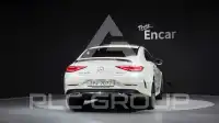 2019 Mercedes Benz CLS-Class