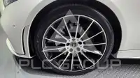 2019 Mercedes Benz CLS-Class