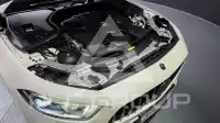 2019 Mercedes Benz CLS-Class