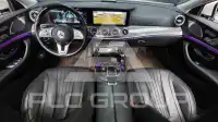 2019 Mercedes Benz CLS-Class
