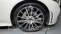 2019 Mercedes Benz CLS-Class