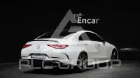 2019 Mercedes Benz CLS-Class