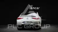 2019 Mercedes Benz CLS-Class