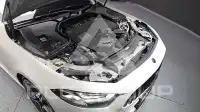 2019 Mercedes Benz CLS-Class