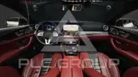 2019 Mercedes Benz CLS-Class