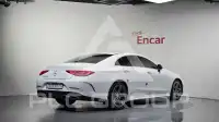 2019 Mercedes Benz CLS-Class