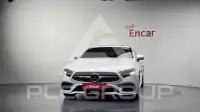 2019 Mercedes Benz CLS-Class