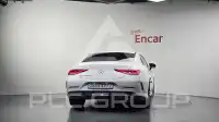 2019 Mercedes Benz CLS-Class