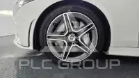 2019 Mercedes Benz CLS-Class