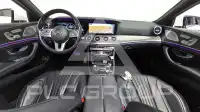 2019 Mercedes Benz CLS-Class