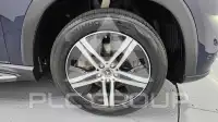 2019 Mercedes Benz GLE-Class