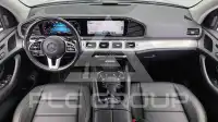 2019 Mercedes Benz GLE-Class