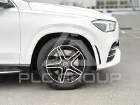 2019 Mercedes Benz GLE-Class