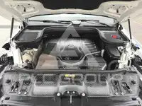 2019 Mercedes Benz GLE-Class