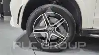 2019 Mercedes Benz GLE-Class