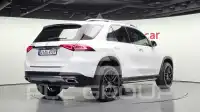 2019 Mercedes Benz GLE-Class