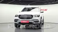 2019 Mercedes Benz GLE-Class