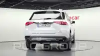 2019 Mercedes Benz GLE-Class