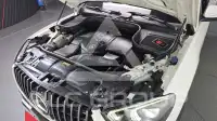 2019 Mercedes Benz GLE-Class
