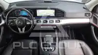 2019 Mercedes Benz GLE-Class