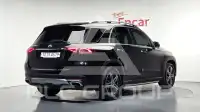 2019 Mercedes Benz GLE-Class