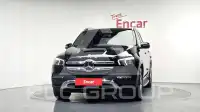 2019 Mercedes Benz GLE-Class