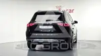 2019 Mercedes Benz GLE-Class