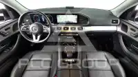 2019 Mercedes Benz GLE-Class