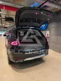 2019 Mercedes Benz GLE-Class