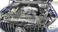 2019 Mercedes Benz GLE-Class