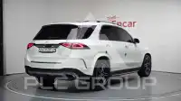 2019 Mercedes Benz GLE-Class