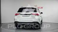 2019 Mercedes Benz GLE-Class