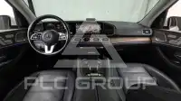 2019 Mercedes Benz GLE-Class