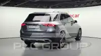 2019 Mercedes Benz GLE-Class