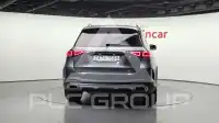 2019 Mercedes Benz GLE-Class