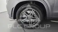 2019 Mercedes Benz GLE-Class
