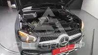 2019 Mercedes Benz GLE-Class