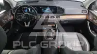 2019 Mercedes Benz GLE-Class